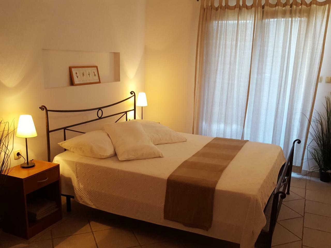 Apartmani Katja 오미스 외부 사진