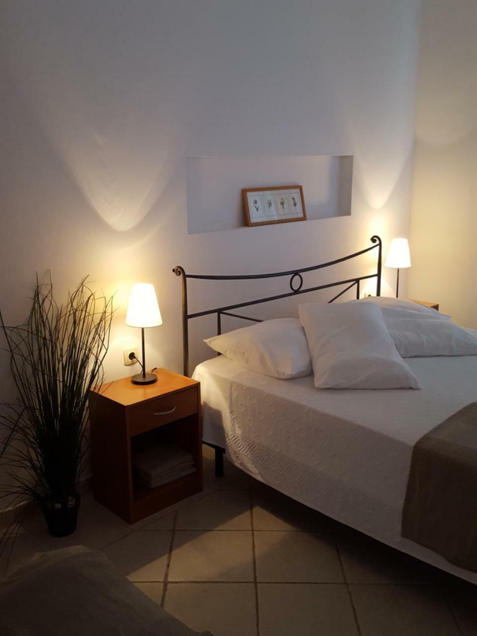 Apartmani Katja 오미스 외부 사진